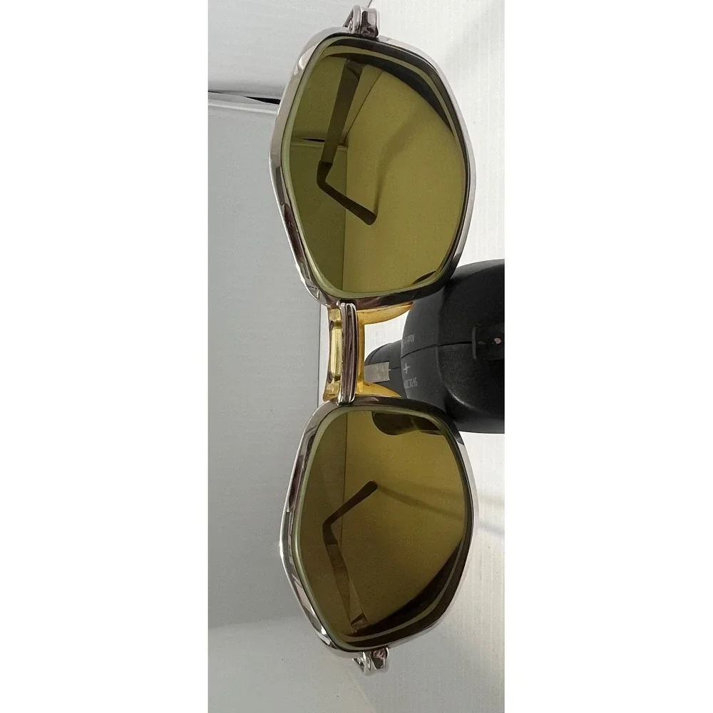 VINTAGE Zyloware Child's Italy Made Eyeglasses Frames 130 46-20
